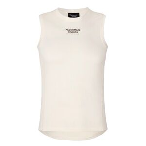 Pas Normal Studios Mid Sleeveless Base Layer - Men’s Small